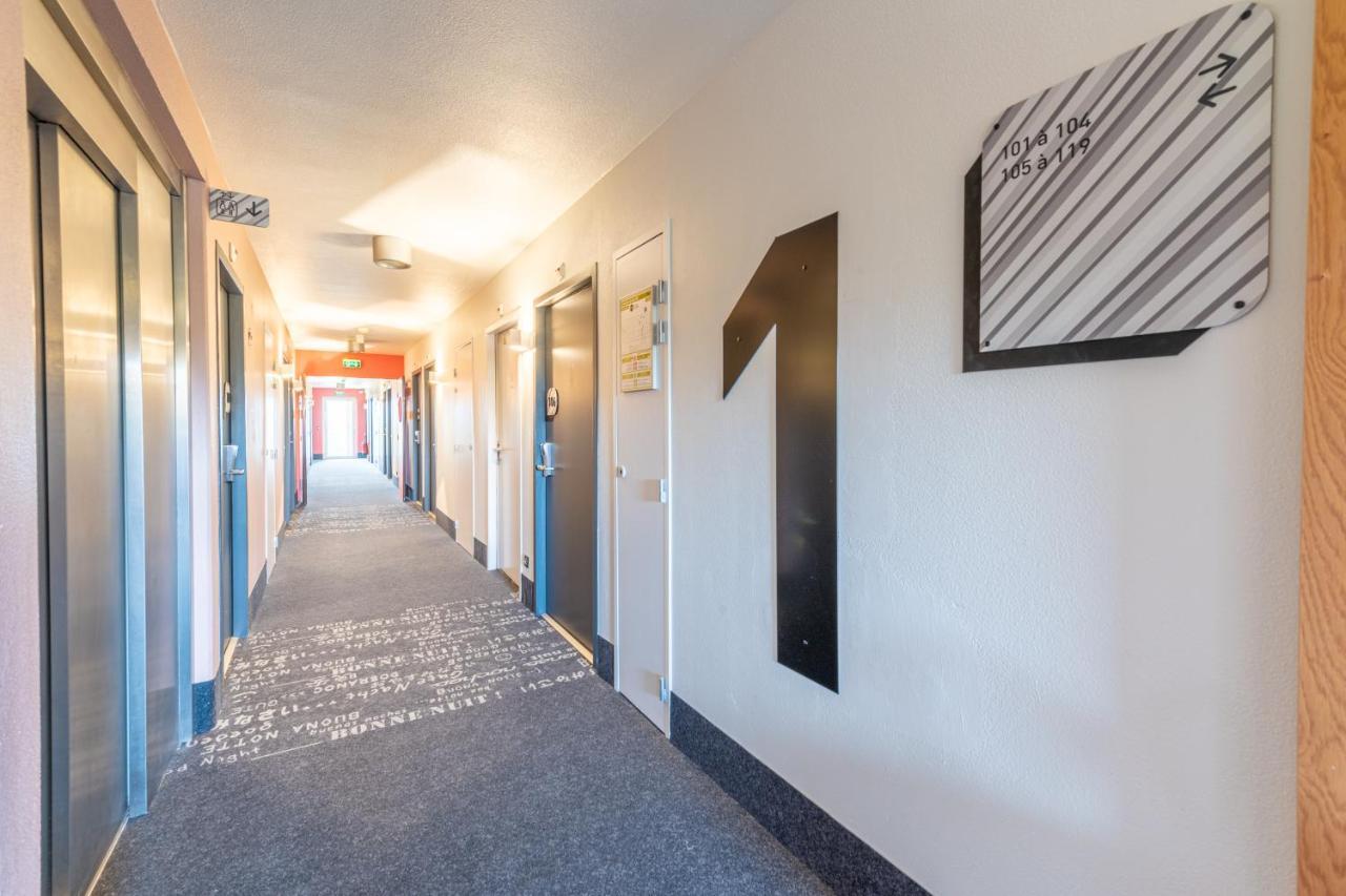 Lieusaint Carre Senart Hotel 2*