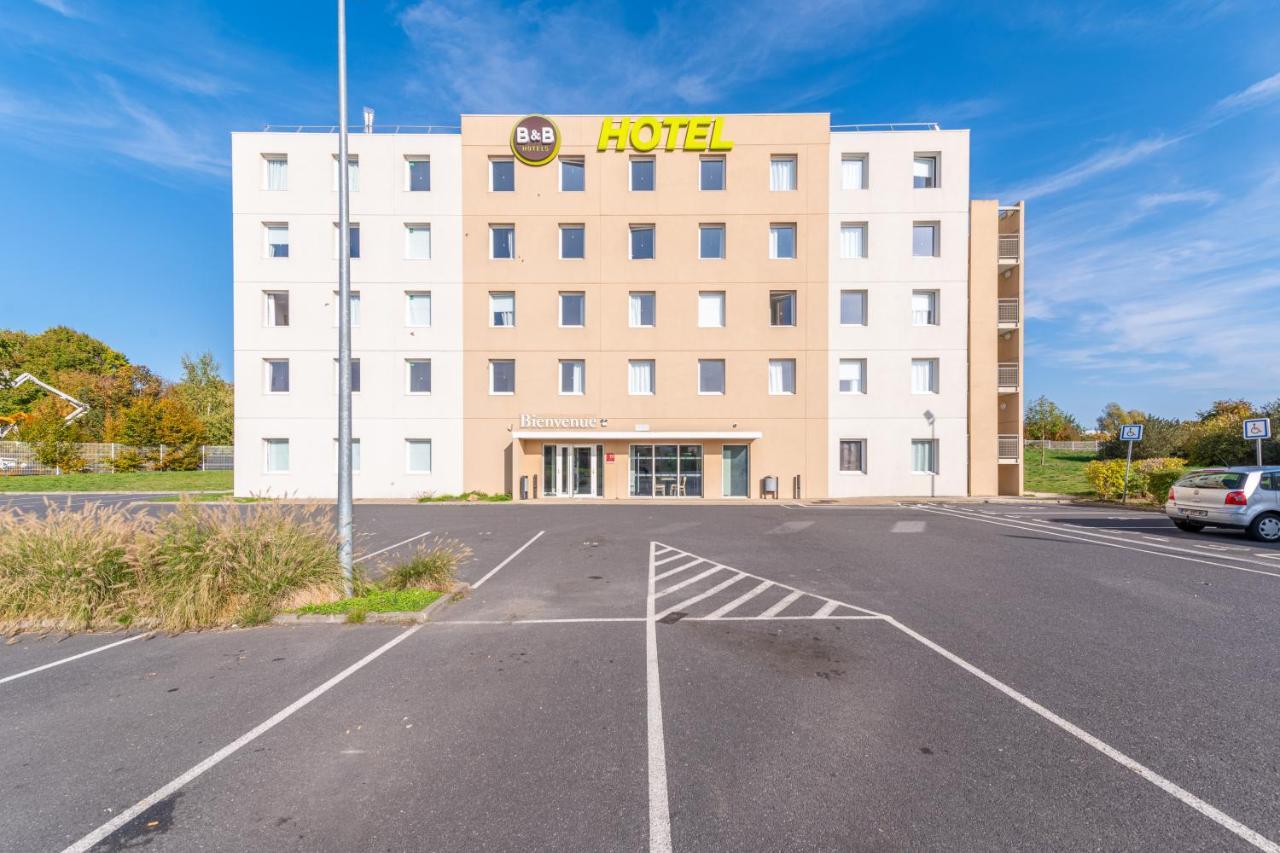Hotel Lieusaint Carre Senart
