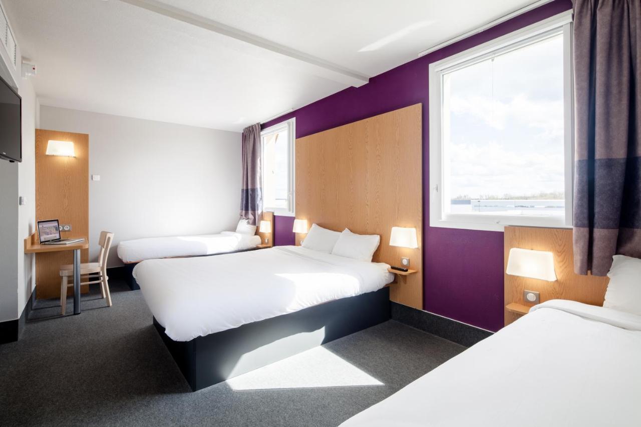 Hotel Lieusaint Carre Senart Lieusaint (Seine-et-Marne)