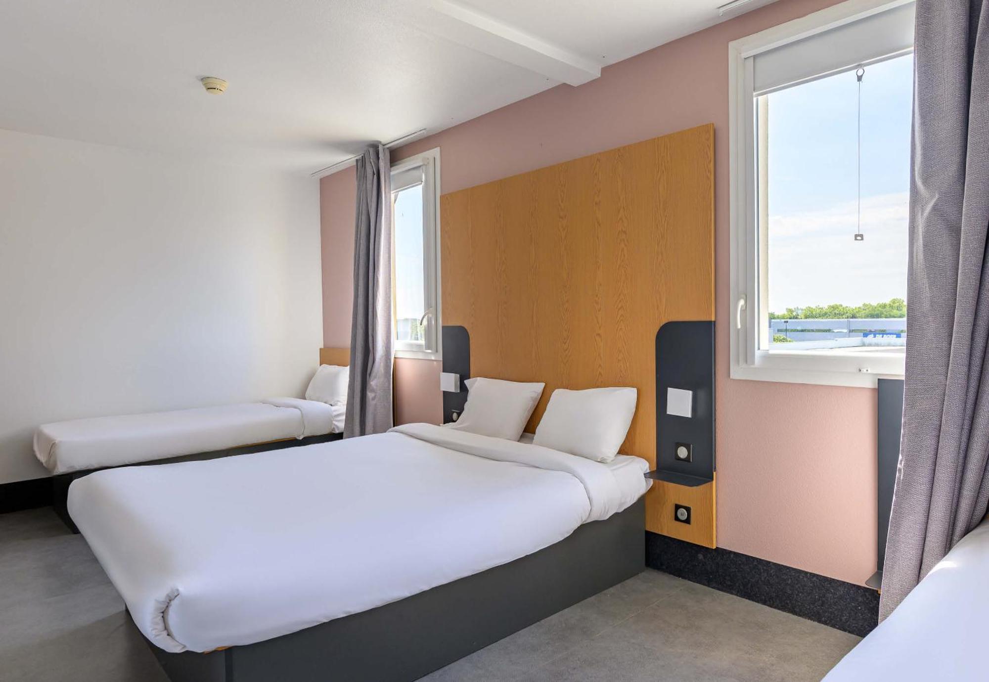 Hotel Lieusaint Carre Senart Lieusaint (Seine-et-Marne)