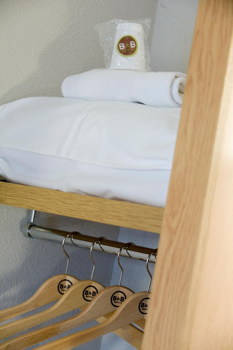 Lieusaint Carre Senart Hotel